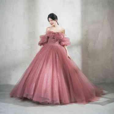 ブライマリーコート/SKYPALACE ASSOCIATES カラードレス