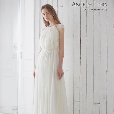 ブライマリーコート/SKYPALACE ASSOCIATES ウェディングドレス