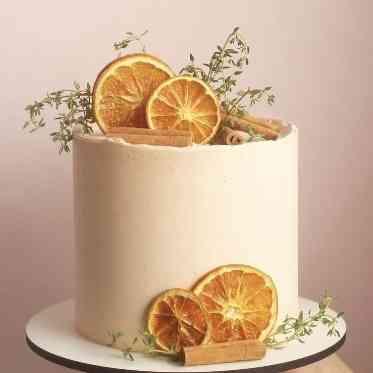 ミ・ピアーチェ ウェディングケーキ