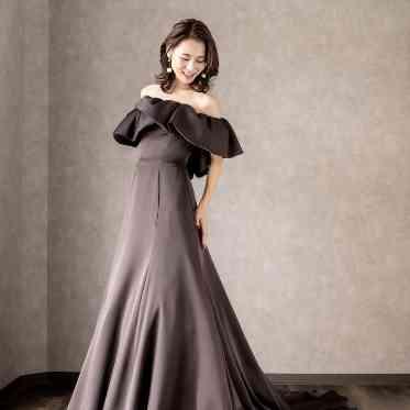 ミ・ピアーチェ カラードレス