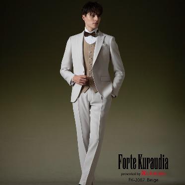 ミ・ピアーチェ タキシード