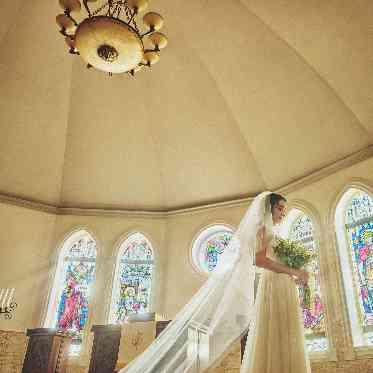 St.ヴェルジェ教会&ゲストハウス21/SKYPALACE ASSOCIATES チャペル