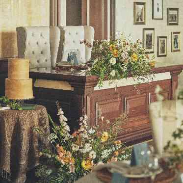 St.ヴェルジェ教会&ゲストハウス21/SKYPALACE ASSOCIATES バンケットルーム