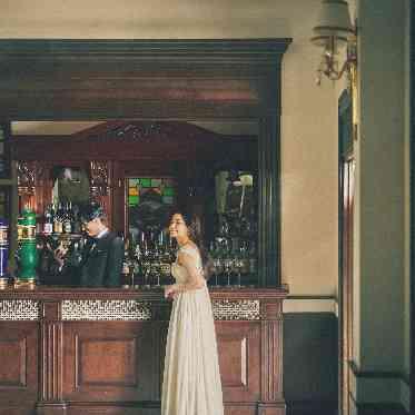 St.ヴェルジェ教会&ゲストハウス21/SKYPALACE ASSOCIATES バンケットルーム