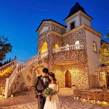 St.ヴェルジェ教会&ゲストハウス21/SKYPALACE ASSOCIATES 外観