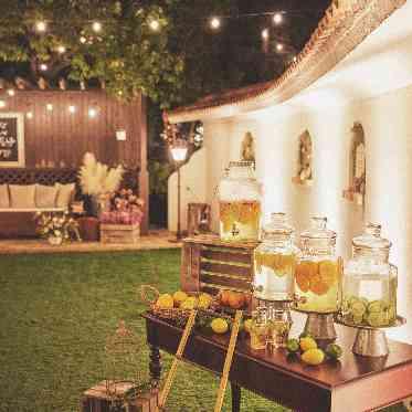 St.ヴェルジェ教会&ゲストハウス21/SKYPALACE ASSOCIATES ナイトガーデン