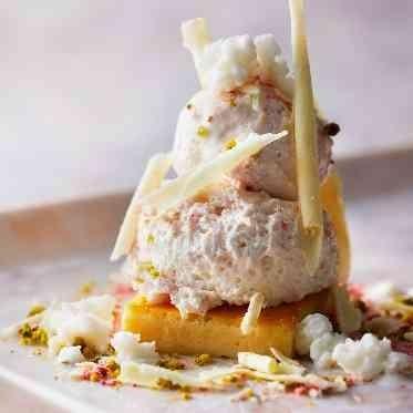 St.ヴェルジェ教会&ゲストハウス21/SKYPALACE ASSOCIATES お料理