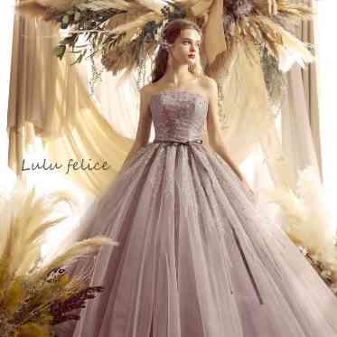 St.ヴェルジェ教会&ゲストハウス21/SKYPALACE ASSOCIATES カラードレス