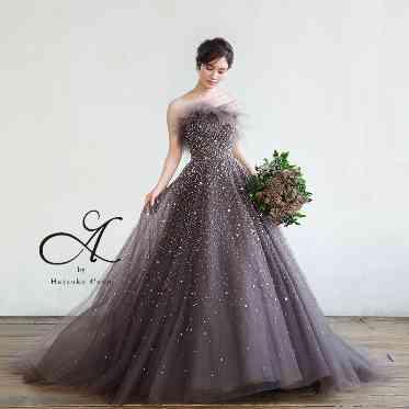 St.ヴェルジェ教会&ゲストハウス21/SKYPALACE ASSOCIATES カラードレス