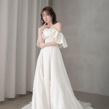 St.ヴェルジェ教会&ゲストハウス21/SKYPALACE ASSOCIATES ウェディングドレス