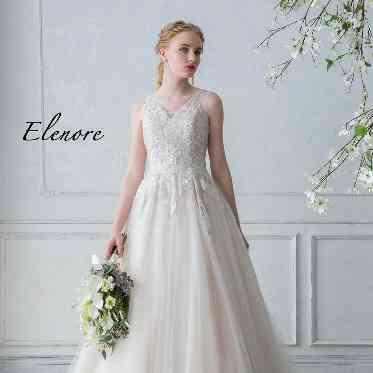 St.ヴェルジェ教会＆ゲストハウス21/SKYPALACE ASSOCIATES ウェディングドレス