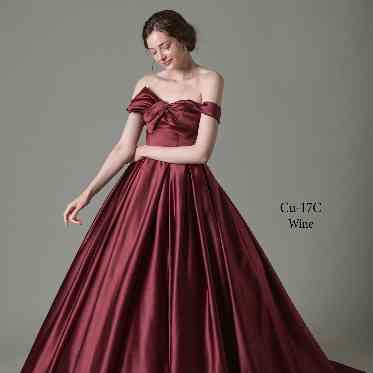 St.ヴェルジェ教会&ゲストハウス21/SKYPALACE ASSOCIATES カラードレス