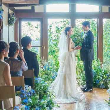 &MINORIE(ミノリエ) チャペル