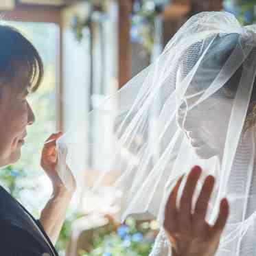 &MINORIE(ミノリエ) チャペル