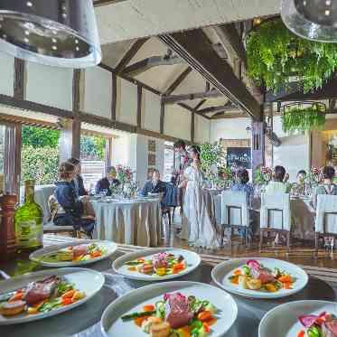 &MINORIE(ミノリエ) オープンキッチン