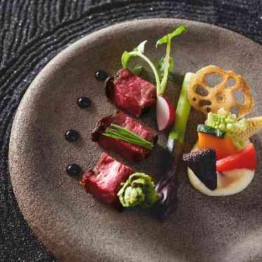 &MINORIE(ミノリエ) 福島の厳選食材を使用