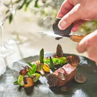 &MINORIE(ミノリエ) お料理