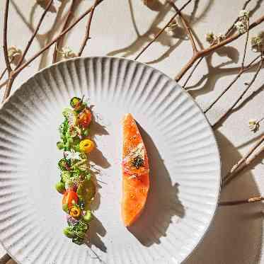 &MINORIE(ミノリエ) お料理