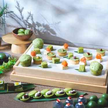 &MINORIE(ミノリエ) お料理