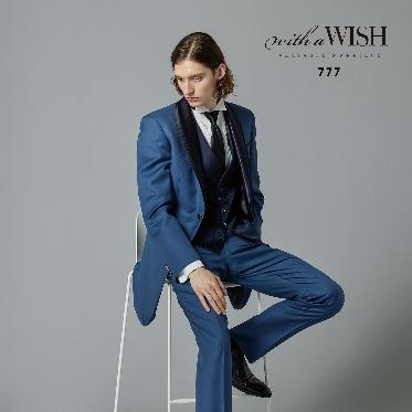 &MINORIE(ミノリエ) タキシード