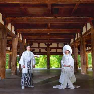 &MINORIE(ミノリエ) 和装