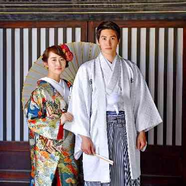 &MINORIE(ミノリエ) 和装