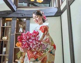 ミノリエ ドレス・衣装の写真3