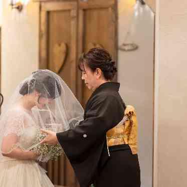 アンシャンテ/バウム ベールダウン