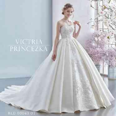 アンシャンテ/バウム VICTRIA