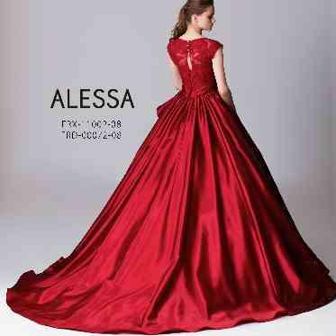 ALESSA