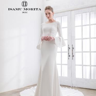 アンシャンテ/バウム ISAMU MORITA