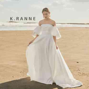 アンシャンテ/バウム K・RANNE