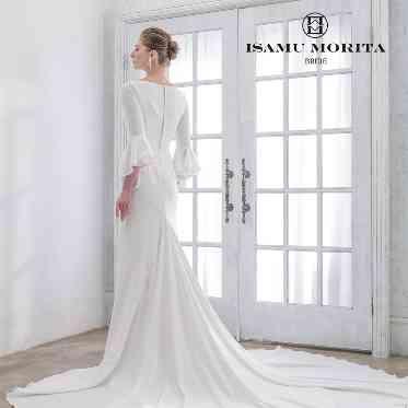 アンシャンテ/バウム ISAMU MORITA