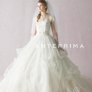 アンシャンテ/バウム ANTEPRIMA