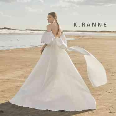 アンシャンテ/バウム K・RANNE