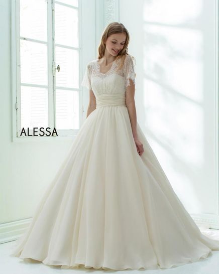 アンシャンテ/バウム ドレス・衣装の写真1