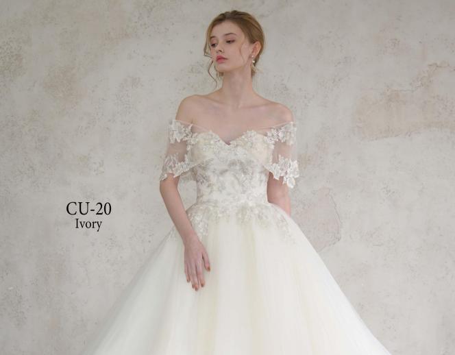 アンシャンテ/バウム ドレス・衣装