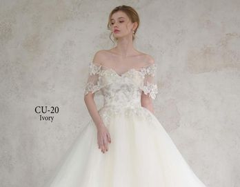 アンシャンテ/バウム ドレス・衣装の写真2