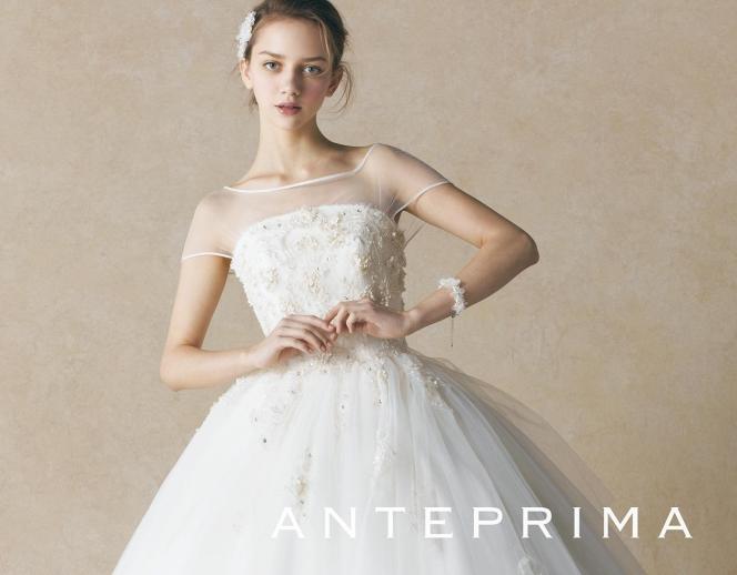 アンシャンテ/バウム ドレス・衣装