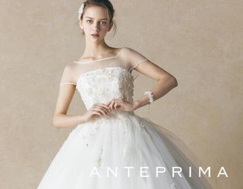 アンシャンテ/バウム ドレス・衣装の写真3