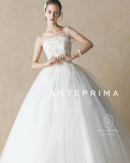 ウェディングレストラン アレーズ ドレス・衣装の写真1