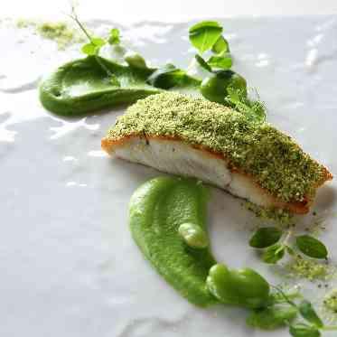 ザ グランダブリュー 水戸(THE GRANDW MITO) オリジナルお魚料理