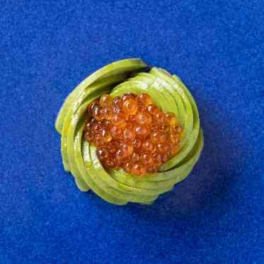 ザ グランダブリュー 水戸(THE GRANDW MITO) オリジナル前菜料理