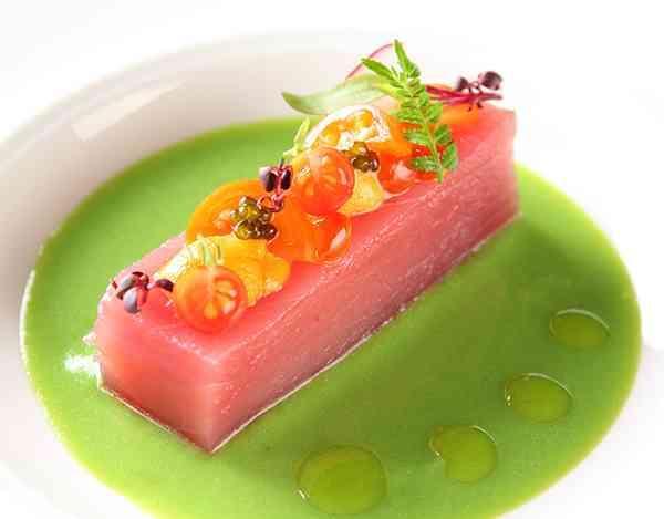 ザ グランダブリュー 水戸(THE GRANDW MITO） 料理