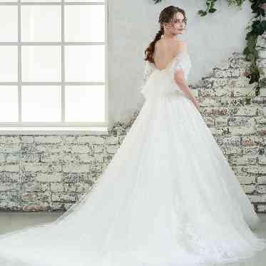 ザ グランダブリュー 水戸(THE GRANDW MITO) ウエディングドレス