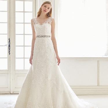 ザ グランダブリュー 水戸(THE GRANDW MITO) ウエディングドレス