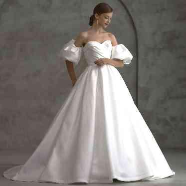 ザ グランダブリュー 水戸(THE GRANDW MITO) ウエディングドレス