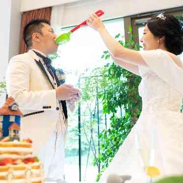 アンシャンテ/アルシェ ファーストバイト!BIGスプーン!