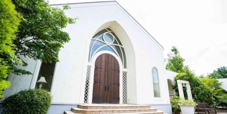 アンシャンテ/アルシェ 外観