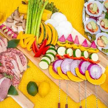 BBQ